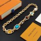 LV Necklace