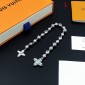 M1614L LV globe bracelet 17cm, 19cm 