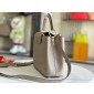 Louis Vuitton Capucines BB