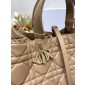 Large Dior Toujours Bag