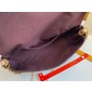 Monogram Canvas Favorite MM, M40718 