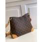 monogram canvas Odeon MM 