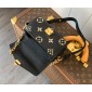 M46596 Pochette Métis East West