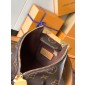 M46815 Side Trunk PM