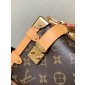 M46815 Side Trunk PM