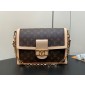 M47149 Dauphine Soft GM