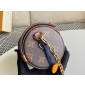 Louis vuitton M57835 Papillon Trunk