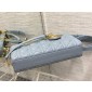 Borsa Lady D-Joy in Pelle Di agnello