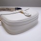 Pelle Di Vitello Borsa Granda Dior Bobby