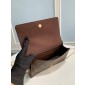 Louis Vuitton Wallet on Chain Lily M82509 
