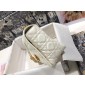 Christian Dior Large Dior Caro Bag 