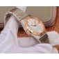Swiss Omega Constellation Meccanico,  27mm e 38mm
