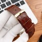 Swiss Orologio Omega De Ville , Meccanico , 40 mm