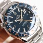 Swiss Omega Seamaster, Meccanico , 43 mm