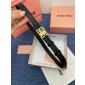 Miu Miu Belt 2.0cm