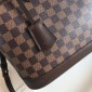 Tela Damier Ebene Alma PM  