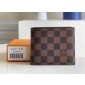 Louis Vuitto Amerigo Wallet 