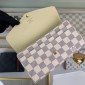 Damier Azur Sarah Wallet N63208