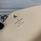 Damier Azur Sarah Wallet N63208