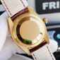 Rolex Oyster Day-Date Unisex Watch 