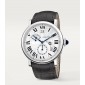 Swiss Orologio Ronde Solo de Cartier, 42 mm