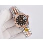 Rolex Lady's Watch DateJust 28mm 