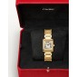 Swiss Orologio Tank Must de Cartier, Piccolo e Medio