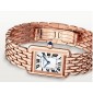 Swiss Orologio Tank Must de Cartier,  Piccolo e Grande