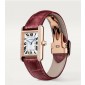 Swiss Orologio Tank Must de Cartier, Piccolo e Grande