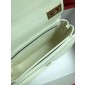 Valentino One Stud Nappa Bag with Chain 