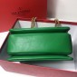 Valentino One Stud Nappa Bag with Chain 