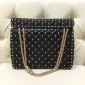 Valentino Borsa Grande  Rockstud spike in Pelle 
