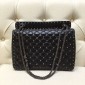 Valentino Borsa Grande  Rockstud spike in Pelle 