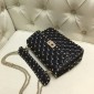Valentino Borsa Media Rockstud spike in Pelle