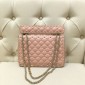 Valentino Borsa Media Rockstud spike in Pelle