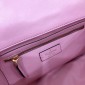 Valentino Borsa a Spalla Roman in Nappa - Media / Grande 