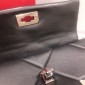 Valentino Borsa a Spalla Roman in Nappa - Media / Grande 