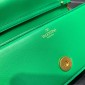 Valentino Locò small shoulder bag in calfskin