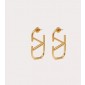 Valentino Earrings