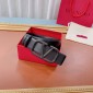 Valentino Vlogo Belt 40mm 