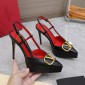 Valentino Vlogoo Platform Pupms 15cm, Size 35-41