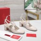 Valentino Vlogo Slingback pump  , Size 35-41