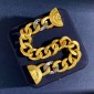 Versace Medusa Chain Bracelet 