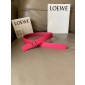 Loewe Leather belt 32mm