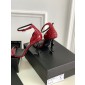 YSL Shoe in pelle, size 35-41