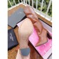 YSL Stivali in Pelle Di Vitello  Size 35-41