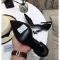 YSL DÉCOLLETÉ in Pelle Di Vitello  Size 35-41