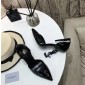 YSL DÉCOLLETÉ in Pelle Di Vitello  Size 35-41