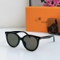 My Monogram Fame Cat Eye Sunglasses